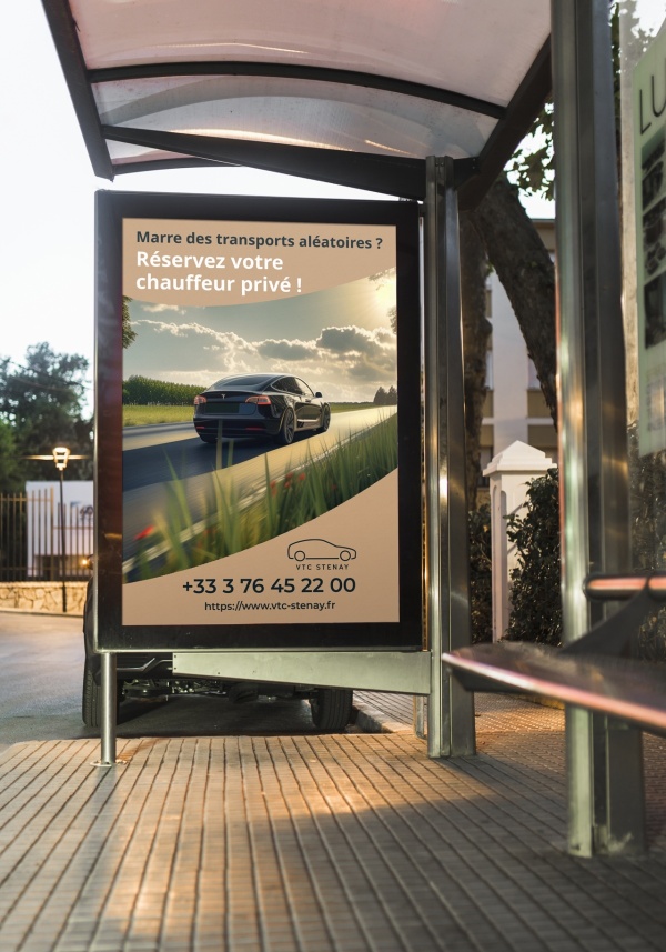 VTC Business